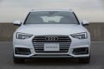 Audi A4 Avant 2.0 TFSI S-Line 2016 года (JP)